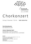 flyer konzert frick